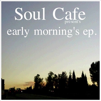 Early Morning's - EP