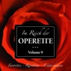 Eléonore Bauer Die drei Wünsche: "Fesch und schneidig muß er sein" Im Reich der Operette, Vol. 9 (Favoriten - Raritäten - Entdeckungen)