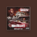 Mac Blast