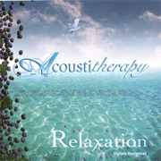 Relaxation - Acoustitherapy