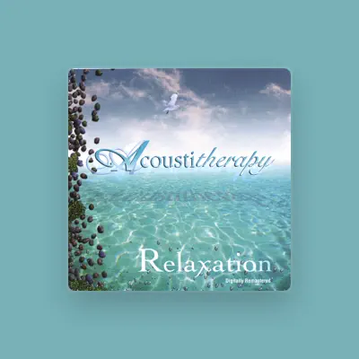 Listen to Acoustitherapy, watch music videos, read bio, see tour dates & more!