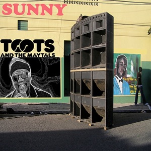 Sunny - Single