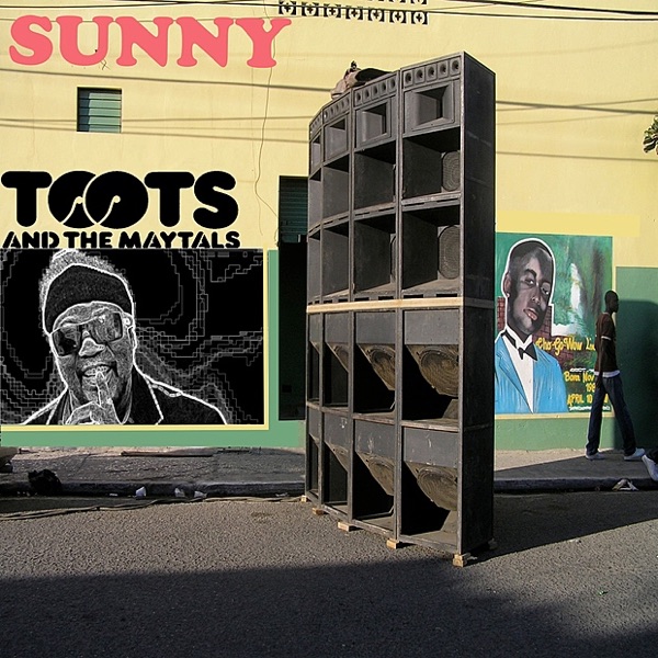 Sunny - Single
