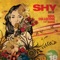 Shy (Evren Ulusoy Make U Shy Remix) [feat. Dania] - Soul Collective lyrics