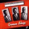 Hamilton Jazz Orchestra