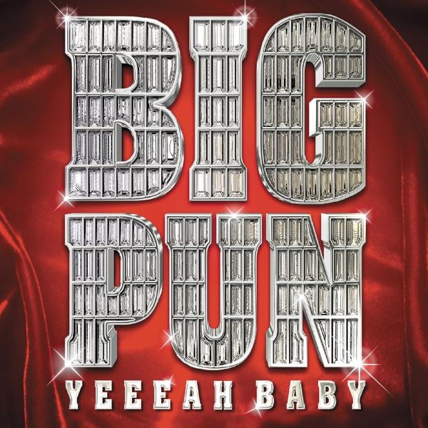 Обложка альбома «Yeeeah Baby» — Big Punisher