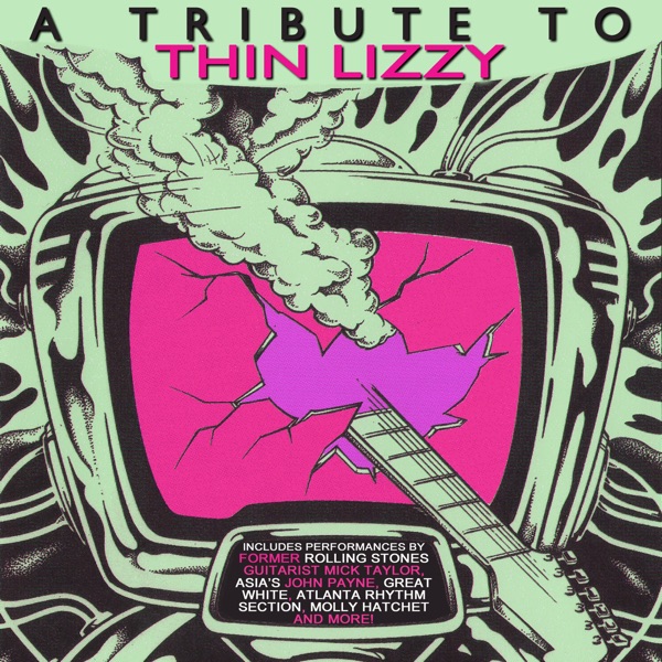 A Tribute to Thin Lizzy