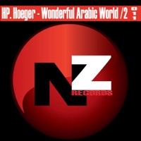 Wonderful Arabic World 2 - Single - HP. Hoeger
