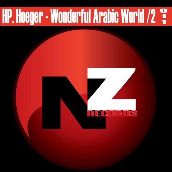 Wonderful Arabic World 2 - Single
