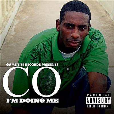 Im Doing Me - Single
