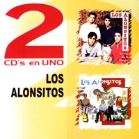 2 en 1 - Los Alonsitos