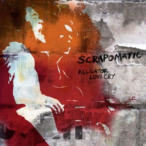 Alligator Love Cry