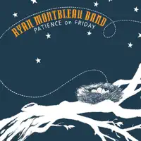 Grain of Sand — Ryan Montbleau Band