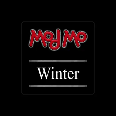 Listen to Mod Mo, watch music videos, read bio, see tour dates & more!
