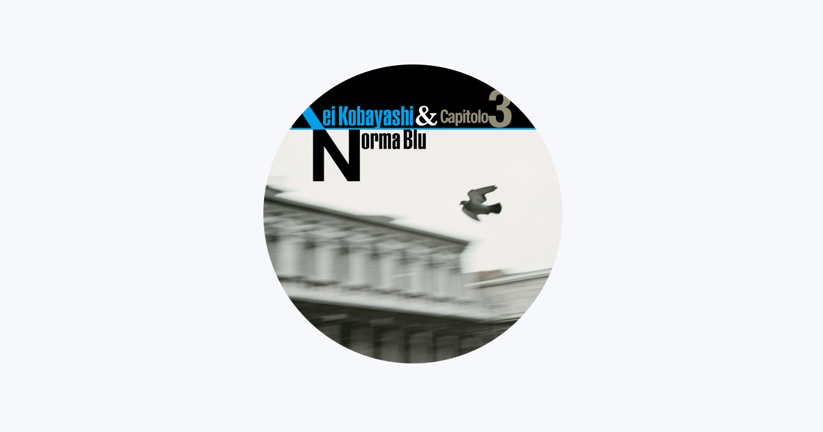 Soul4 introducing Mattia Cigalini - Apple Music