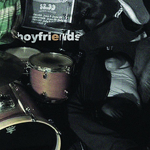 Boyfriends - Single