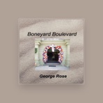 George Rose