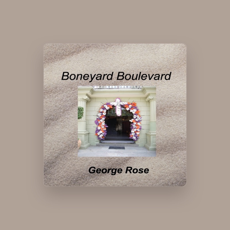 George Rose