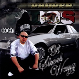 Crystal Blue (feat. Conejo) Proper Dos