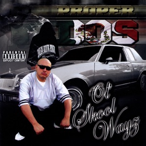 Ol' Skool Wayz