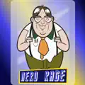 Nerd Rage