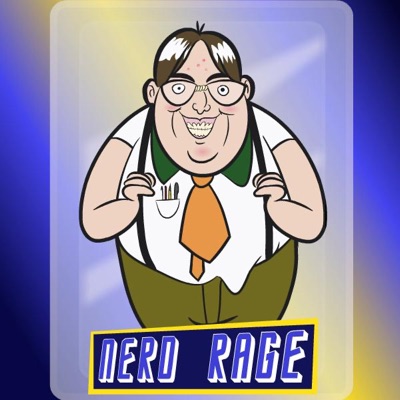 Nerd Rage - Single