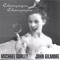 Champagne Champagne - Gurley/Gilmore lyrics