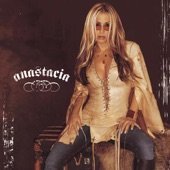 Anastacia artwork