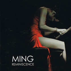 Ming - Franz Liszt Hungarian Rhapsody No.6