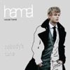 Wouter Hamel - March, April, May