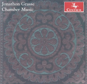 Grasse: Chamber Music