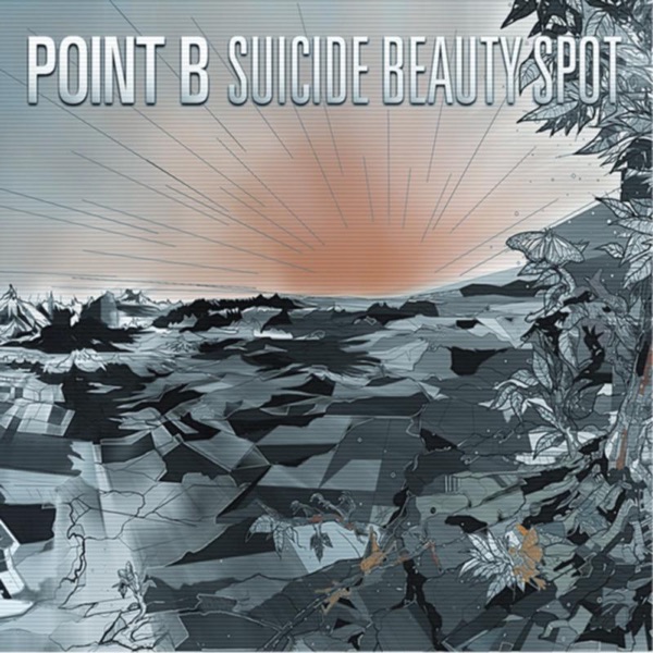 Cover of Suicide Beauty Spot