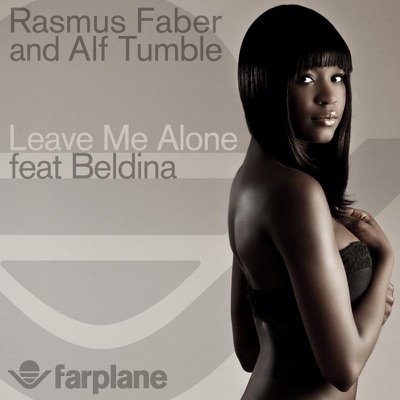 Leave Me Alone (feat. Beldina) - Single