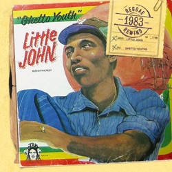Little John - United We Stand Divided We Fall