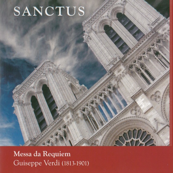 Verdi: Sanctus - Messa da Requiem