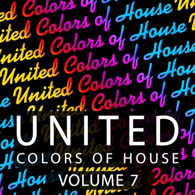 United Colors of House, Vol. 7