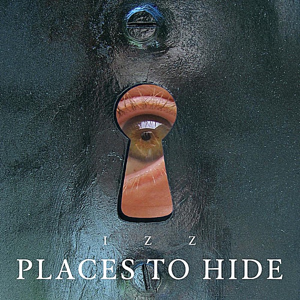 Places to Hide - Single