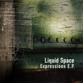 An Expression Liquid Space