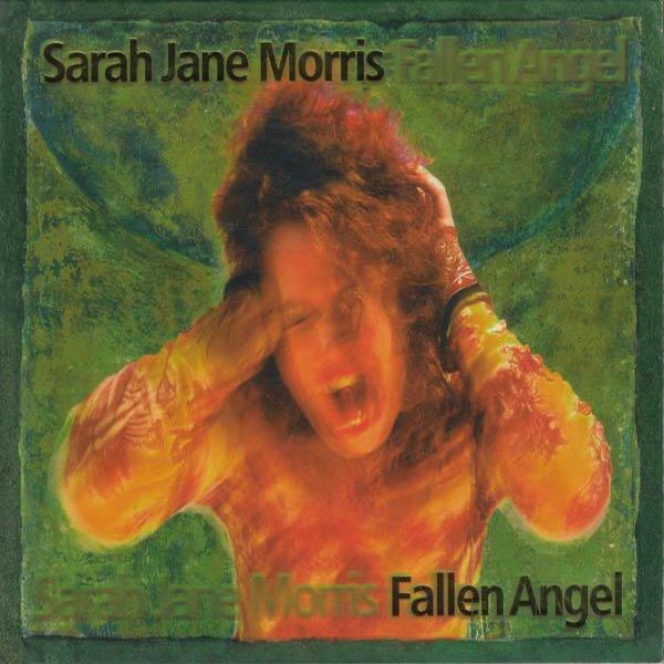 Fallen Angel