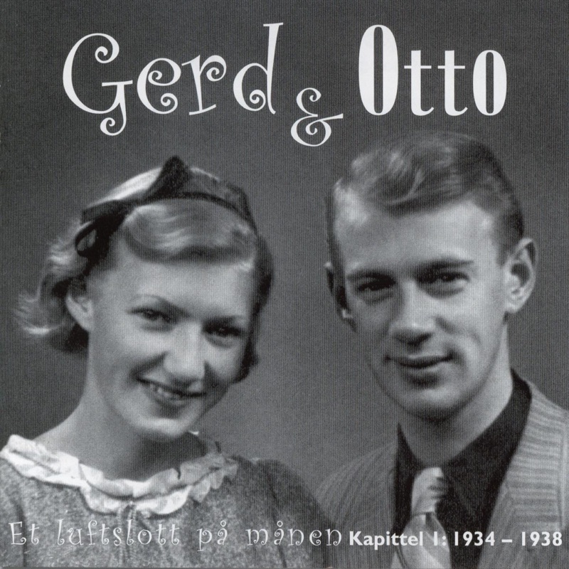 Et Luftslott På Månen, Kap.1 (1934-1938)