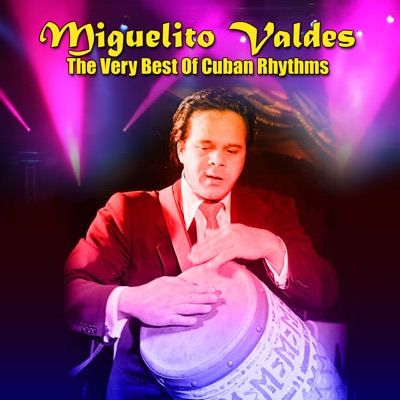 Miguelito Valdés