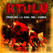 Solo Batería - Ktulu