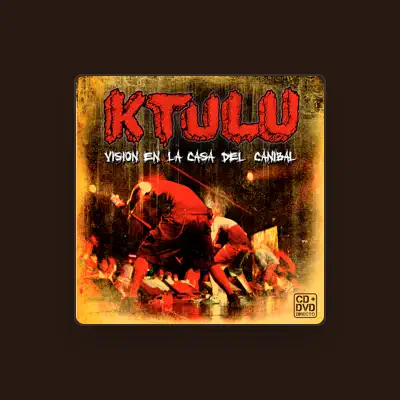 Listen to Ktulu, watch music videos, read bio, see tour dates & more!