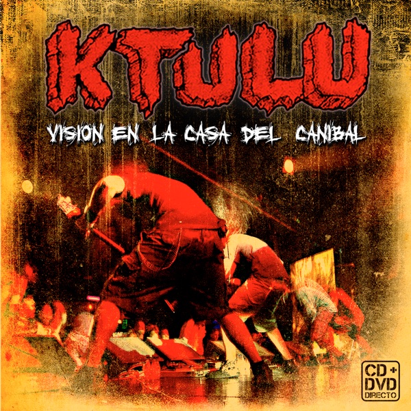 Visión En La Casa Del Canibal