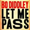 Let Me Pass - Single