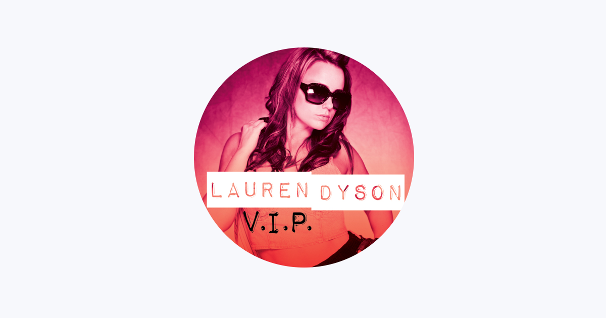 Lauren Dyson - Apple Music