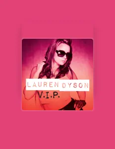 Listen to Lauren Dyson, watch music videos, read bio, see tour dates & more!