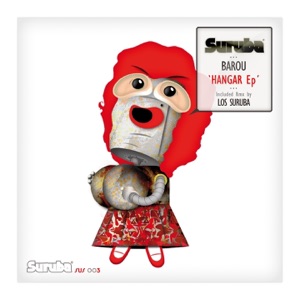 Hangar - Single
