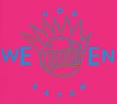 GodWeenSatan: The Oneness