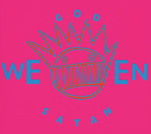 GodWeenSatan: The Oneness
